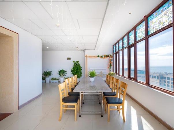 Khach San Son Thinh 23D Thuy Van Vung Tau Exterior foto